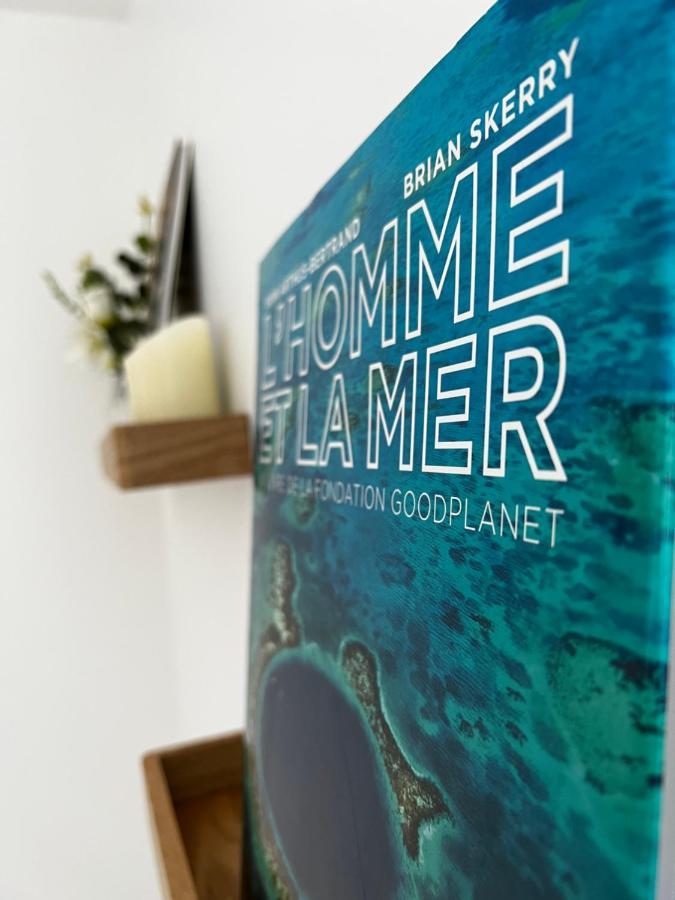 Duplex Moderne A 700M De La Plage Parking & Wifi Фор-Маон-Плаж Екстер'єр фото