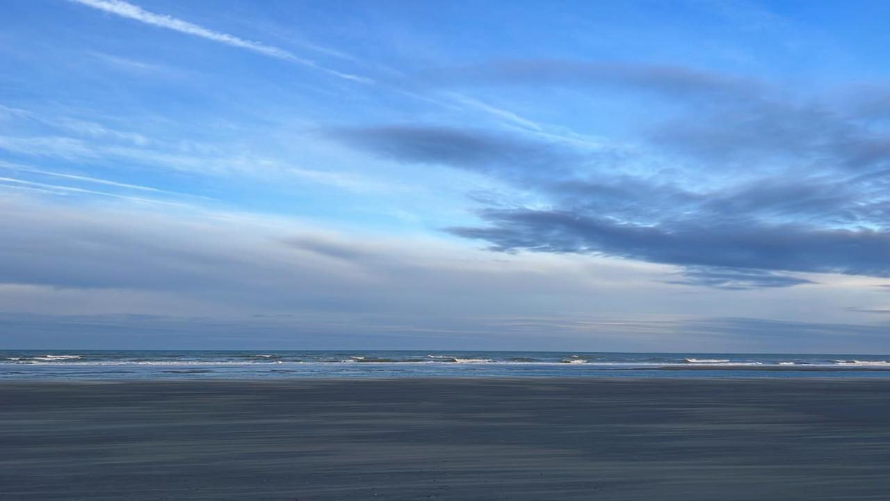 Duplex Moderne A 700M De La Plage Parking & Wifi Фор-Маон-Плаж Екстер'єр фото